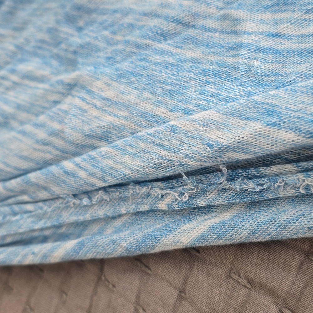 Free People Scarf - Picture 12 of 13